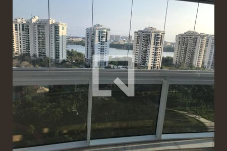 Apartamento para alugar com 2 quartos, 72m² em Barra da Tijuca, Rio de Janeiro