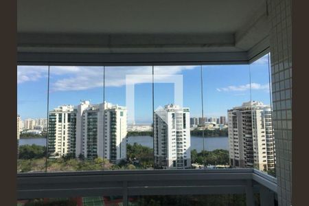 Apartamento para alugar com 2 quartos, 72m² em Barra da Tijuca, Rio de Janeiro