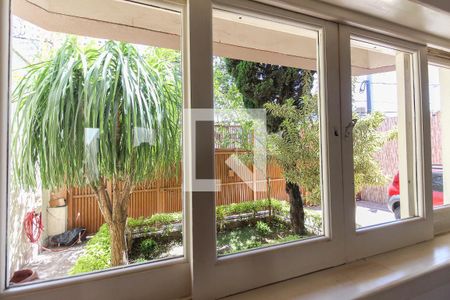 Vista da Sala de casa para alugar com 4 quartos, 451m² em Vila Curuçá Velha, São Paulo