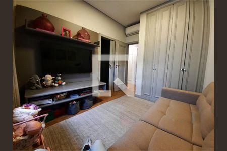 Apartamento à venda com 4 quartos, 257m² em Indianópolis, São Paulo