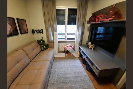 Apartamento à venda com 4 quartos, 257m² em Indianópolis, São Paulo