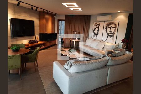 Apartamento à venda com 4 quartos, 257m² em Indianópolis, São Paulo