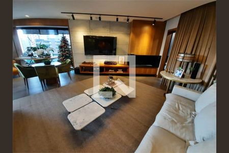 Apartamento à venda com 4 quartos, 257m² em Indianópolis, São Paulo