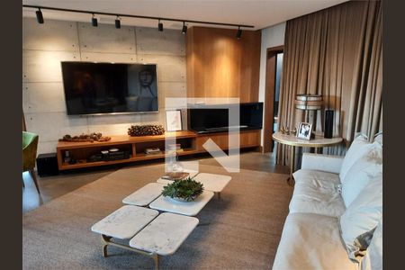 Apartamento à venda com 4 quartos, 257m² em Indianópolis, São Paulo