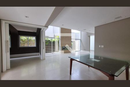 Casa de Condomínio à venda com 4 quartos, 308m² em Ville Sainte Hélène, Campinas