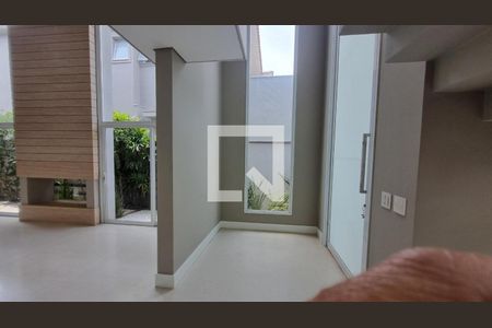Casa de Condomínio à venda com 4 quartos, 308m² em Ville Sainte Hélène, Campinas