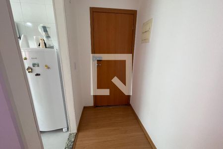 Varanda de apartamento para alugar com 2 quartos, 44m² em Parque Duque, Duque de Caxias