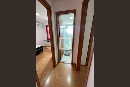 Apartamento para alugar com 2 quartos, 44m² em Parque Duque, Duque de Caxias