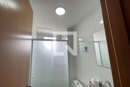 Apartamento para alugar com 2 quartos, 44m² em Parque Duque, Duque de Caxias