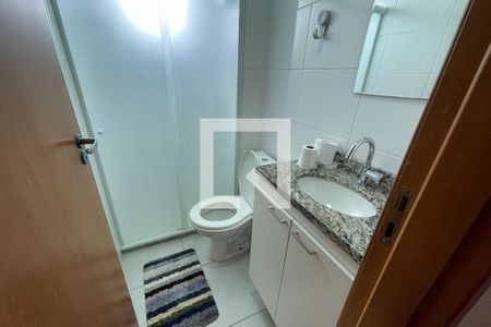 Apartamento para alugar com 2 quartos, 44m² em Parque Duque, Duque de Caxias