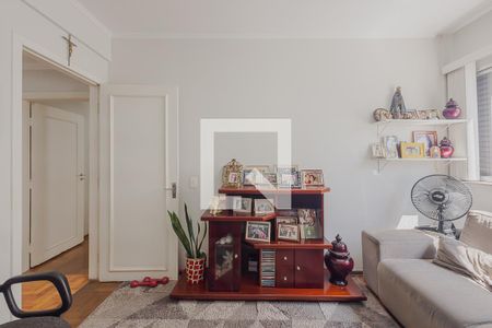 Apartamento à venda com 3 quartos, 143m² em Pinheiros, São Paulo