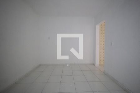 Sala de casa para alugar com 2 quartos, 80m² em Vila João Ramalho, Santo André