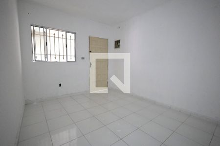 Sala de casa para alugar com 2 quartos, 80m² em Vila João Ramalho, Santo André