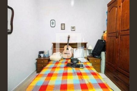 Casa à venda com 3 quartos, 184m² em Santana, São Paulo