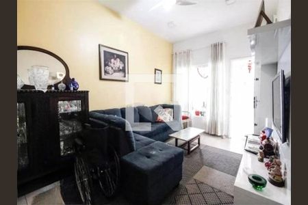 Casa à venda com 3 quartos, 184m² em Santana, São Paulo