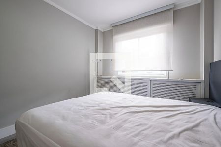 Suíte de apartamento para alugar com 2 quartos, 90m² em Cerqueira César, São Paulo