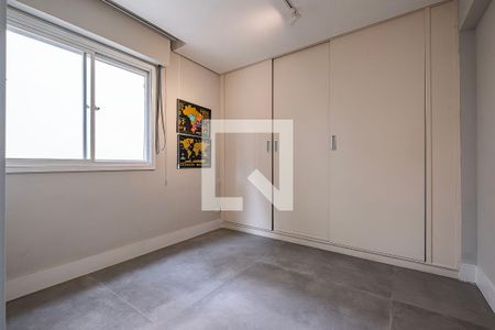 Quarto 2 de apartamento para alugar com 2 quartos, 90m² em Cerqueira César, São Paulo