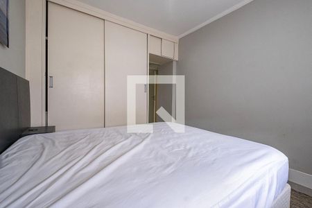 Suíte de apartamento para alugar com 2 quartos, 90m² em Cerqueira César, São Paulo