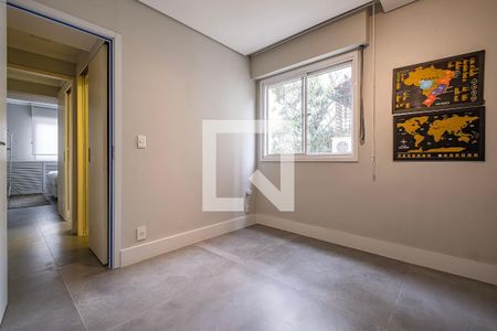 Quarto 2 de apartamento para alugar com 2 quartos, 90m² em Cerqueira César, São Paulo