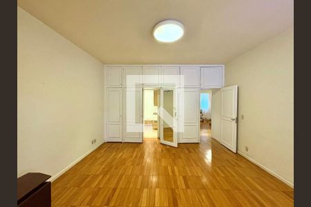 Apartamento à venda com 4 quartos, 297m² em Leblon, Rio de Janeiro