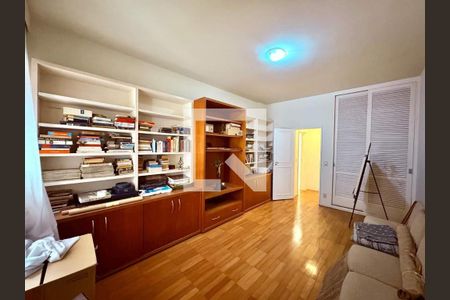 Apartamento à venda com 4 quartos, 297m² em Leblon, Rio de Janeiro