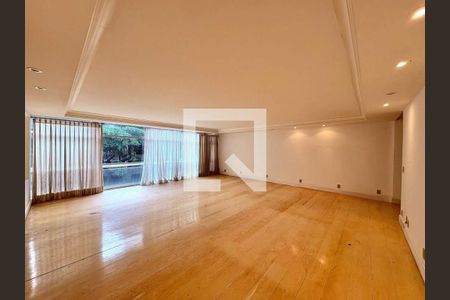 Apartamento à venda com 4 quartos, 297m² em Leblon, Rio de Janeiro