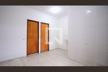 Apartamento para alugar com 2 quartos, 35m² em Vila Industrial, São Paulo