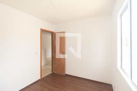 Quarto 1 de apartamento para alugar com 2 quartos, 45m² em Guaratiba, Rio de Janeiro