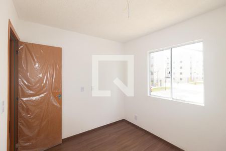 Quarto 1 de apartamento para alugar com 2 quartos, 45m² em Guaratiba, Rio de Janeiro