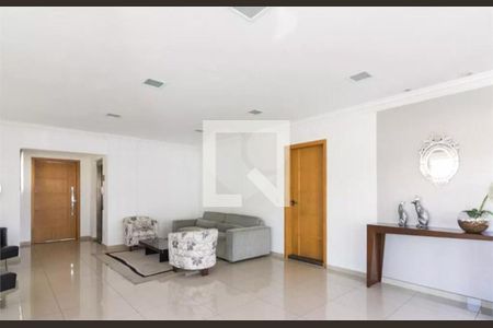 Apartamento à venda com 3 quartos, 101m² em Água Fria, São Paulo