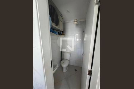 Apartamento à venda com 3 quartos, 101m² em Água Fria, São Paulo