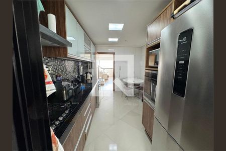 Apartamento à venda com 3 quartos, 101m² em Água Fria, São Paulo
