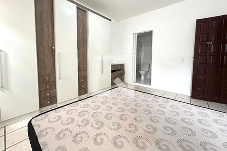 Suite  de casa para alugar com 2 quartos, 97m² em Saco dos Limões, Florianópolis