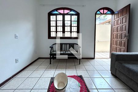 Sala  de casa para alugar com 2 quartos, 97m² em Saco dos Limões, Florianópolis