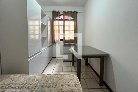 Quarto de casa para alugar com 2 quartos, 97m² em Saco dos Limões, Florianópolis