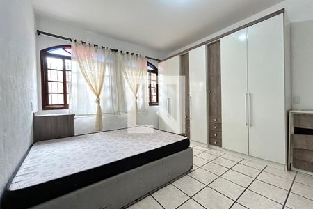 Suíte  de casa para alugar com 2 quartos, 97m² em Saco dos Limões, Florianópolis