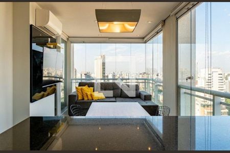 Apartamento à venda com 2 quartos, 70m² em Vila Mariana, São Paulo