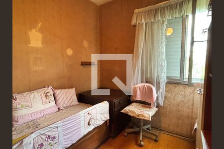 Quarto 1 de apartamento à venda com 3 quartos, 66m² em Vila Monte Alegre, São Paulo