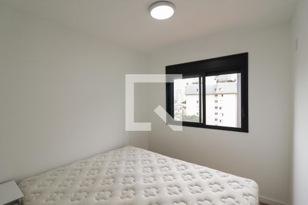 Apartamento para alugar com 2 quartos, 47m² em Parque Mandaqui, São Paulo