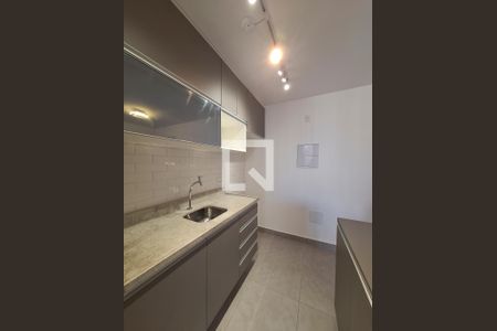 Cozinha de apartamento para alugar com 2 quartos, 47m² em Parque Mandaqui, São Paulo