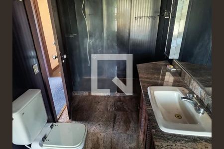 Casa à venda com 6 quartos, 620m² em Itanhangá, Rio de Janeiro