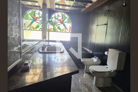 Casa à venda com 6 quartos, 620m² em Itanhangá, Rio de Janeiro