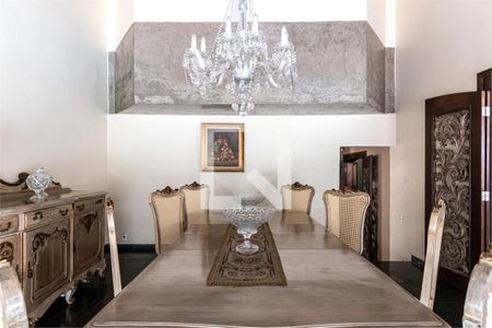 Casa de Condomínio à venda com 5 quartos, 632m² em Jardim dos Estados, São Paulo