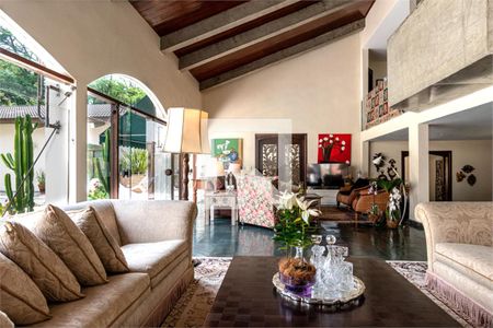 Casa de Condomínio à venda com 5 quartos, 632m² em Jardim dos Estados, São Paulo