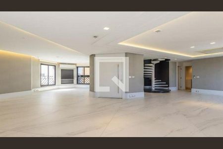 Apartamento à venda com 4 quartos, 440m² em Campo Belo, São Paulo