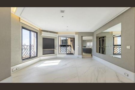 Apartamento à venda com 4 quartos, 440m² em Campo Belo, São Paulo