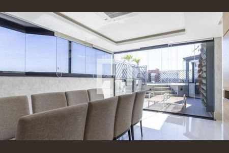 Apartamento à venda com 4 quartos, 440m² em Campo Belo, São Paulo