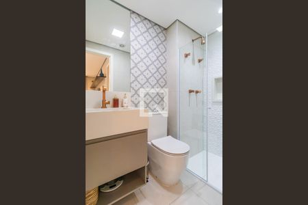 Apartamento para alugar com 1 quarto, 63m² em Alphaville Empresarial, Barueri