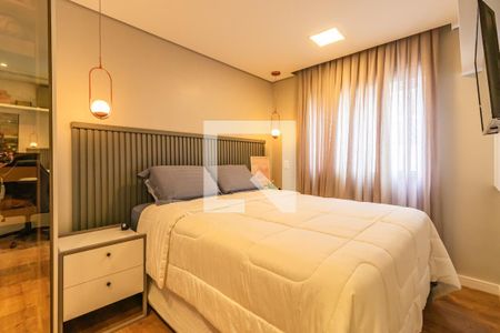 Apartamento para alugar com 1 quarto, 63m² em Alphaville Empresarial, Barueri