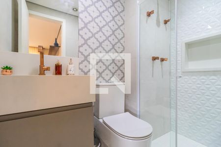 Apartamento para alugar com 1 quarto, 63m² em Alphaville Empresarial, Barueri